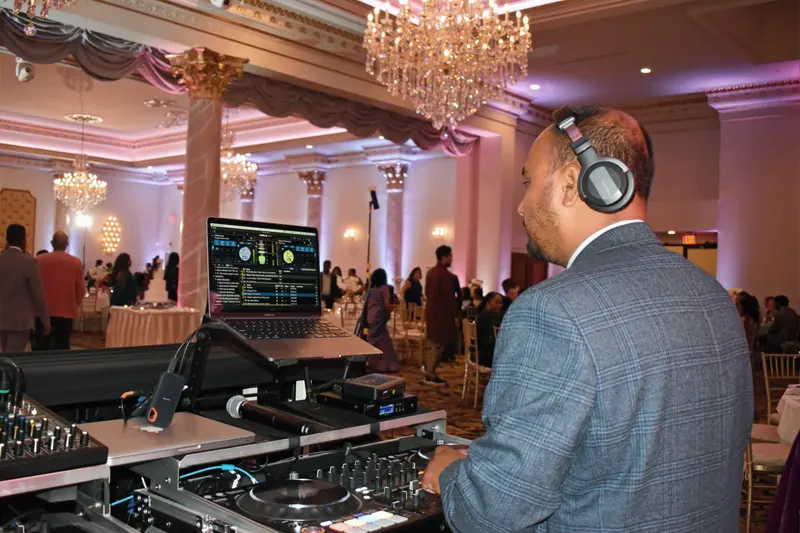 Z4 EVENTS