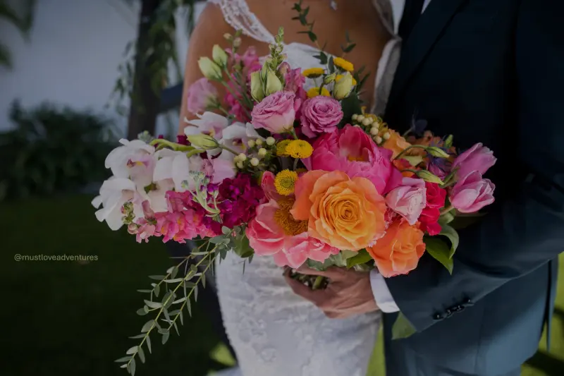 Marigold Flower Co.