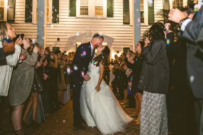 Orlando DJ Group, wedding DJ in Orlando, FL