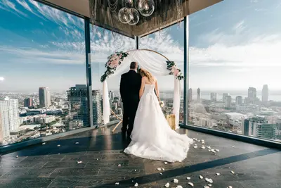 PKA Photo & Video, wedding photographer in San Diego, CA