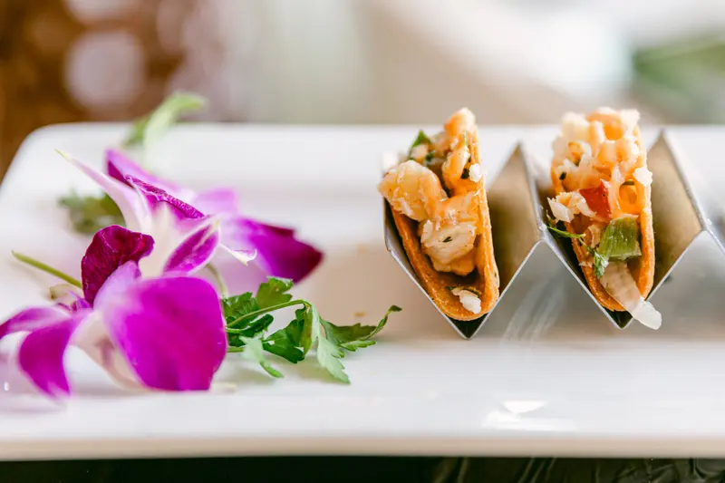 Culinary Art Catering