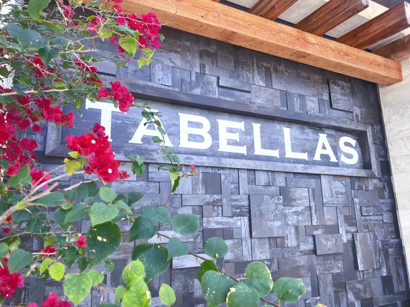 Tabellas at Delaney Creek