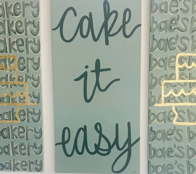 Bae’s Bakery