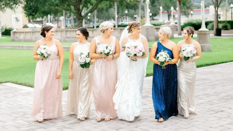 Glitz & Glam Creative