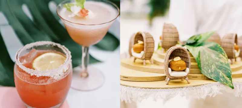 Heirloom DC | Catering & Event Design