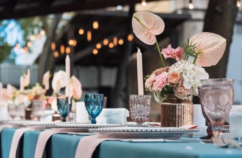 A Cut Above | Catering | Classes | Events